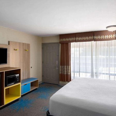 Days Inn By Wyndham Klamath Falls Exterior foto