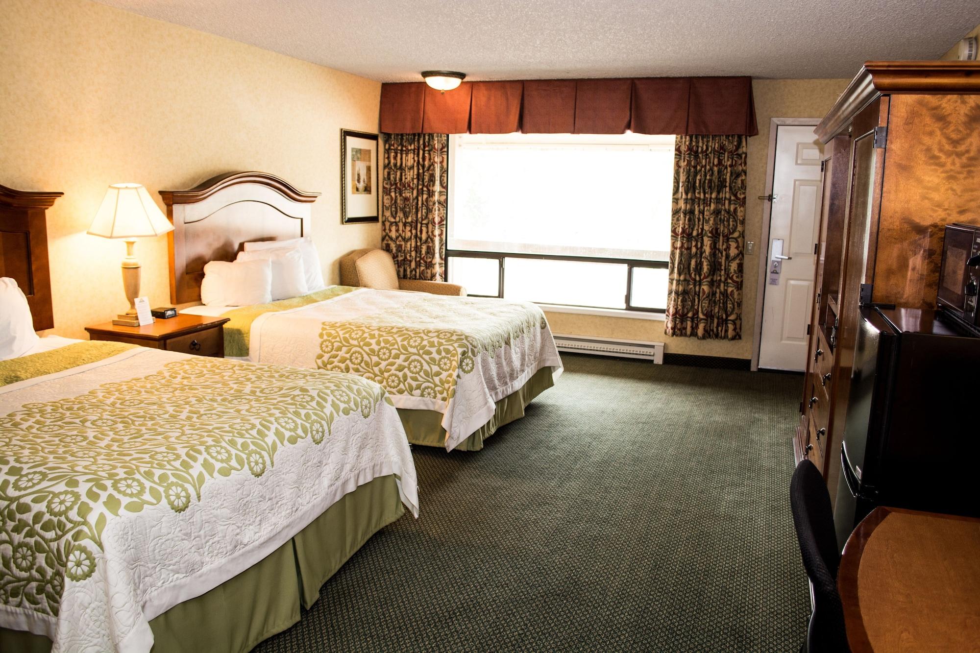 Days Inn By Wyndham Klamath Falls Exterior foto
