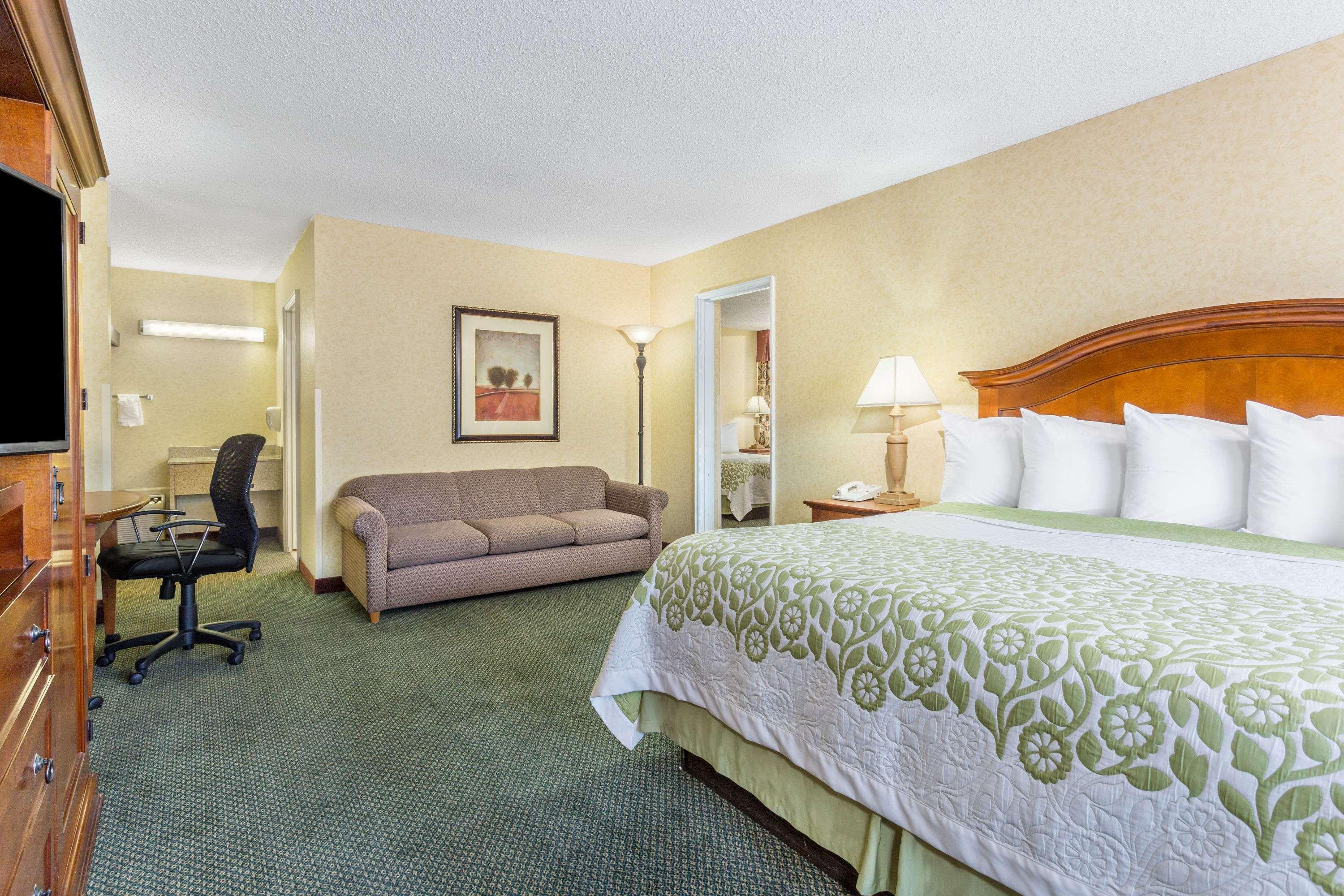 Days Inn By Wyndham Klamath Falls Exterior foto