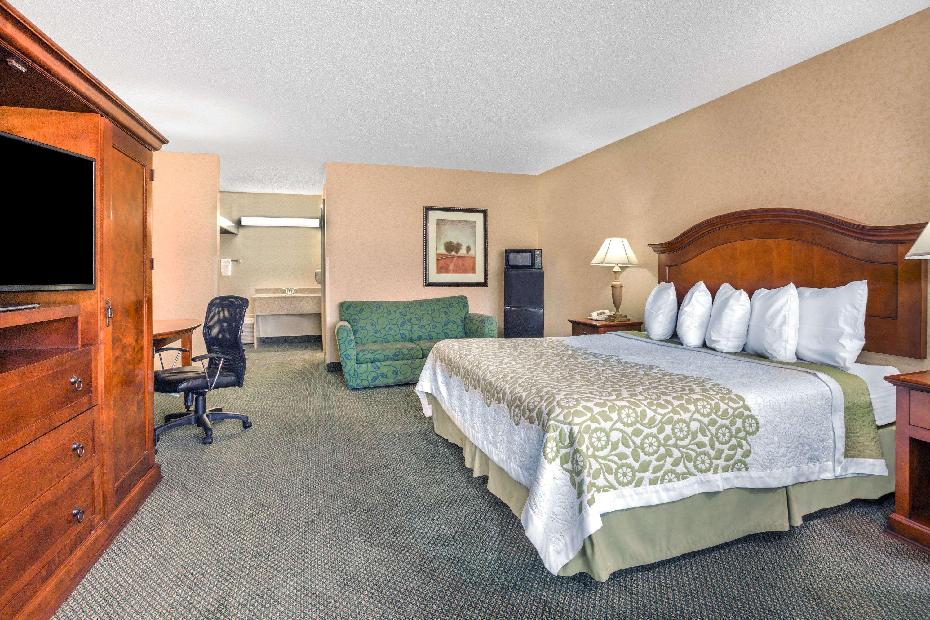 Days Inn By Wyndham Klamath Falls Exterior foto