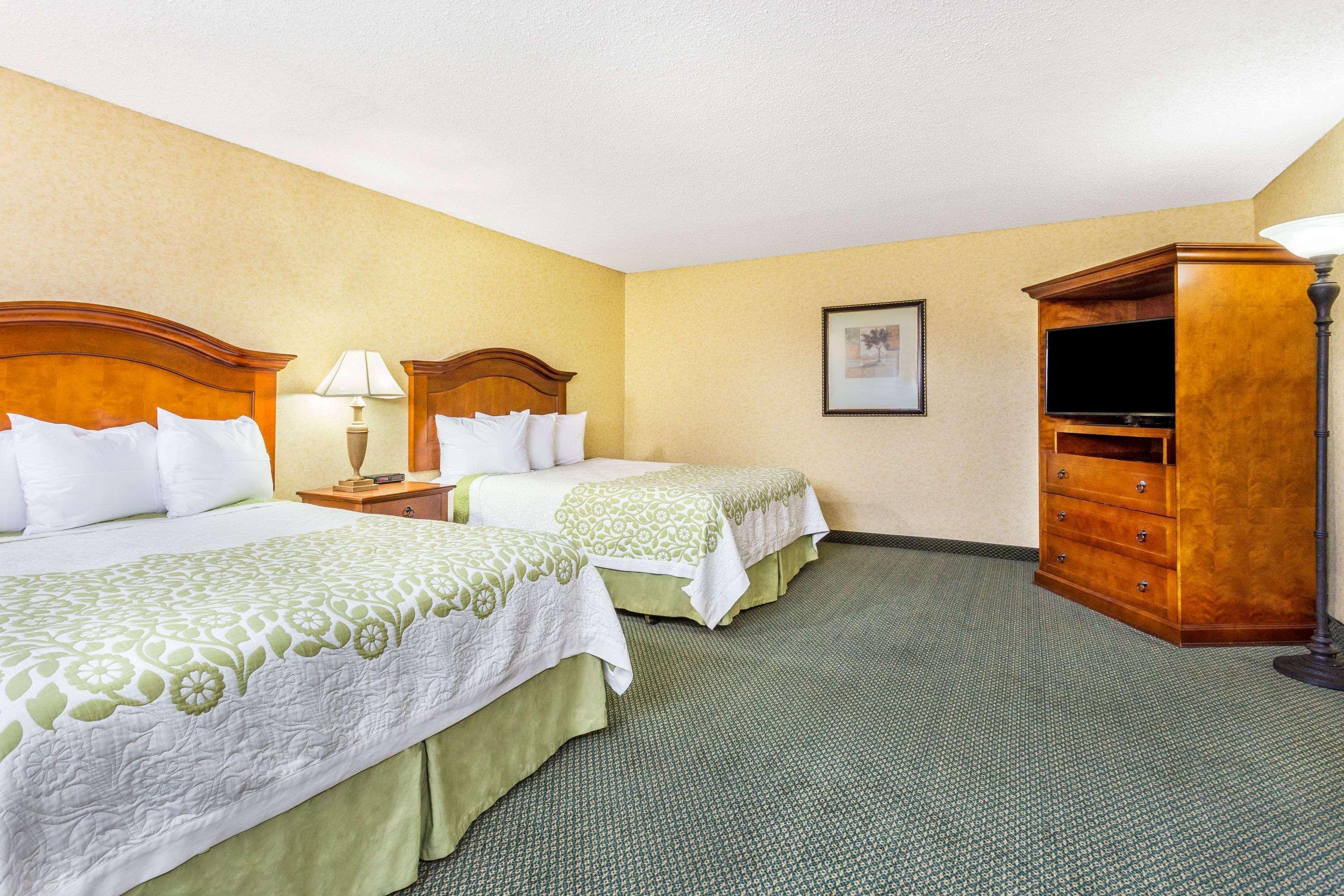 Days Inn By Wyndham Klamath Falls Exterior foto