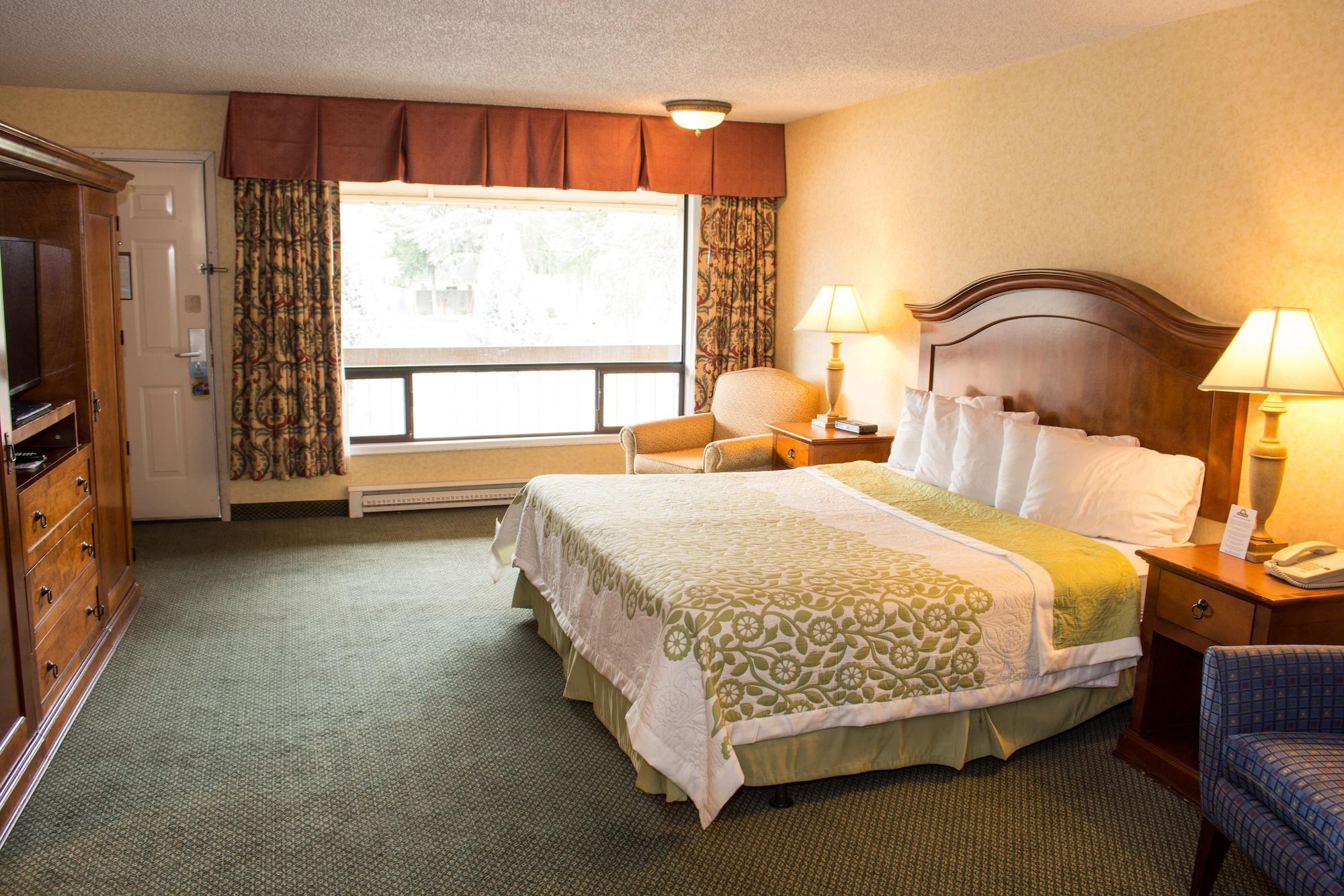 Days Inn By Wyndham Klamath Falls Exterior foto